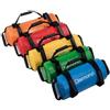 JK FITNESS Diamond Power Bag 20 kg, colore rosso