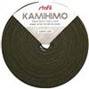 Nastro Kamihimo Verde Kaki