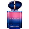 GIORGIO ARMANI My Way - Parfum Donna 50 ml Vapo
