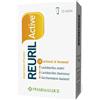Reuril Active 10 Stick 14 g Polvere per soluzione orale