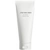 Shiseido Cura per uomo Cleansing & Shave Face Cleanser