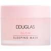 Douglas Collection Douglas Essential Cura Glow Sleeping Mask 30 ml (431,67 € / 1 l)