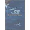 Mondadori La luce è come l'acqua e altri racconti Gabriel García Márquez