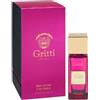 Gritti Because I'm Free 100 ml, Extrait de Parfum Spray
