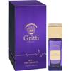 Gritti Kill The Lights 100 ml, Extrait de Parfum Spray