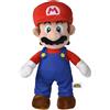 SIMBA Peluche Super Mario Mario 50cm.