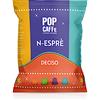 POP CAFFÉ N.300 CAPSULE POP CAFFÈ NAOS DECISO COMPATIBILE CON MACCHINE NESPRESSO
