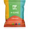 POP CAFFÉ N.300 CAPSULE POP CAFFÈ NAOS CREMOSO COMPATIBILE CON MACCHINE NESPRESSO