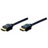 Digitus Cavo HDMI Tripla schermatura 2m certificati 4k