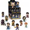 Funko 12 x FUNKO POP Figurina Eternals Marvel MYSTERY MINIS Box Display Testa a Molla