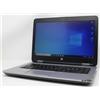 HP PORTATILE HP PROBOOK 645 G2 14" SSD 128GB RAM 8G WIN 10 BUONE CONDIZIONI