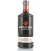 Whitley Neill Handcrafted Dry Gin 43% vol. 0,70l
