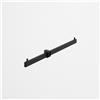 Intense TP 16 appenderia dritta a scavalco nera