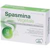 Alta Natura Spasmina Vegetale Capsule 30 pz