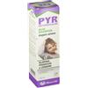 Marco Viti Pyr Antipediculosi Olio Shampoo 150 ml