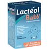 Lacteol baby flacone con contagocce 10 ml