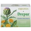 Erbamea Drepur tisana 30 g