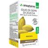 Arkofarm Arko capsule olio semi zucca 60 capsule