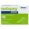 Humana Sedapeg 4000 20 bustine monodose x 10g humana