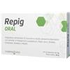 Repig oral 24 compresse