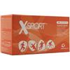 Xsport 10 flaconcini 10 ml