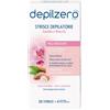 Depilzero strisce gambe braccia 20 pezzi