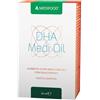 Piam farmaceutici Dha medi oil 30 ml