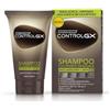 Just for men control gx shampoo colorante graduale 150 ml