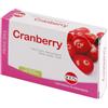 Cranberry estratto secco 30 capsule