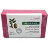 Klorane crema sapone foglie di fico 100 g