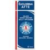 Euclorina Afte Collutorio 120 ml