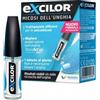 Excilor soluzione ungueale 3,3 ml