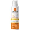 La Roche Posay Anthelios spray invisibile spf50+ 200 ml