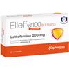 Elleffe 100 immuno 20 compresse