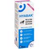 Lab.thea Soluzione oftalmica multidose hyabak 5 ml