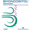 Broncositol soluzione sterile da nebulizzare per somministrazione aerosolica 10 fiale 3 ml