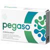 Schwabe pharma italia Pegaso - Axiboulardi fermenti lattici / 30 capsule