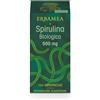 Erbamea Spirulina biologica 150 compresse