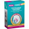 Nova argentia Nova cistil plus 30 compresse