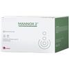 Uriach Mannox 2tm 20 stick orosolubili