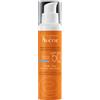 Avene sol fluido spf50+ senza profumo nuova formula 50 ml