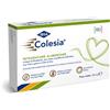 Colesia soft gel 30 capsule molli