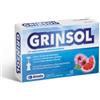 Grinsol 15 fiale x 5 ml