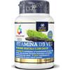 Optima Colours of life vitamina d3 veg 60 capsule 500 mg