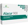 Alacur 20 compress