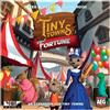 Aeg Fortune: Tiny Towns ENG