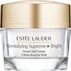 ESTEE LAUDER REVITALIZING SUPREME + BRIGHT POWER CREAM 50 ML