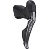 Shimano Comando Shimano Grx st-rx815 di2 destro 11v. nero
