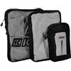 Scicon Scicon Kit organizer da valigia 3pz