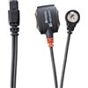 COMPEX CAVO MI-SENSOR Mini Sensore di Collegamento tra Stimolatore e Elettrodi